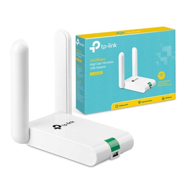 TP Link TL WN822N | treasurenet Website